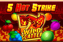 Unicorn5HotStrike