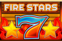 UnicornFireStars