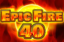 EpicFire40