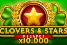 Clovers Stars