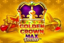 Golden Crown Max Booster