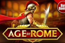 Age Of Rome