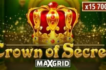 Crown Of Secret