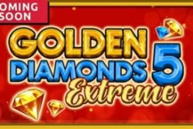 Golden Diamonds 5 Extreme