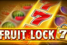 Fruit Lock 7