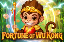 Fortune of Wu Kong