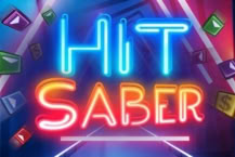 Hit Saber