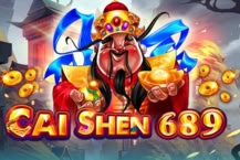 Cai Shen 689