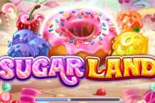 SugarLand