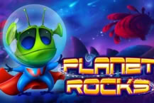 Planet Rocks