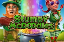 Stumpy McDoodles
