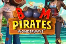 Boom Pirates