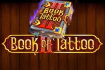 Book of Tattoo 2