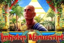Imhotep Manuscript