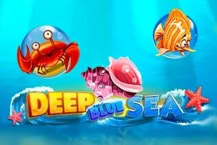 Deep Blue Sea