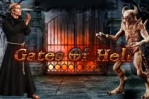 Gates of Hell