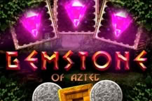 Gemstone of Aztec