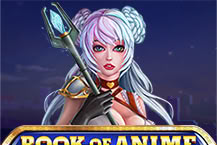 Book of Anime