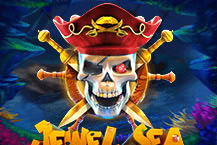 Jewel Sea Pirate Riches