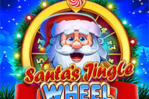 Santa's Jingle Wheel