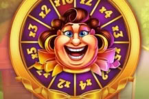Fat Mama's Wheel