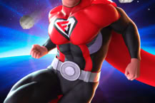 Magnify Man