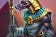 The Mummy Win Hunters EPICWAYS