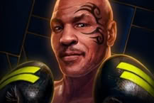 Spin Tyson, Spin!