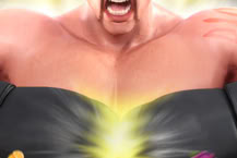 King Of The Ring