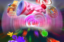 Sugar Paradise