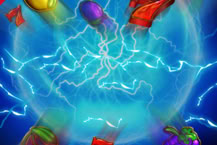 Power Wildz : Fruit Saga