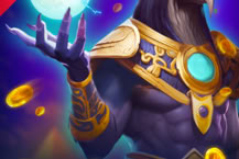 Moon Of Ra