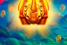 Coin Rush: Rhino