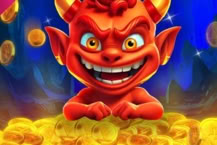 Devil's Diamond Rush