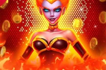 Inferno Fireballs 2