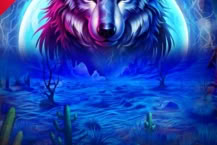 Thunder Wolf Link