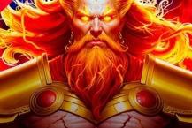 Titan Power Wild