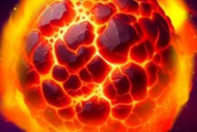 Fireball Link: CASH UP