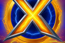 Mega Thunder