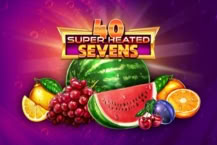 40 Super Heated Sevens
