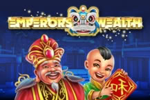 Emperors Wealth