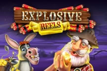 Explosive Reels