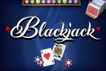 One-Hand Blackjack
