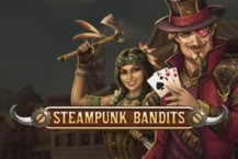 Steampunk Bandits