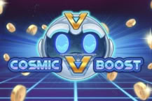 Cosmic Boost