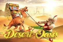 Desert Oasis