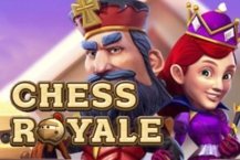 Chess Royale