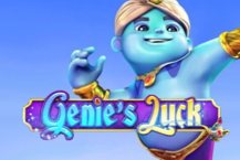 Genie's Luck