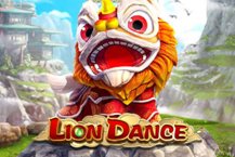 Lion Dance