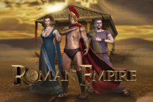 Roman Empire